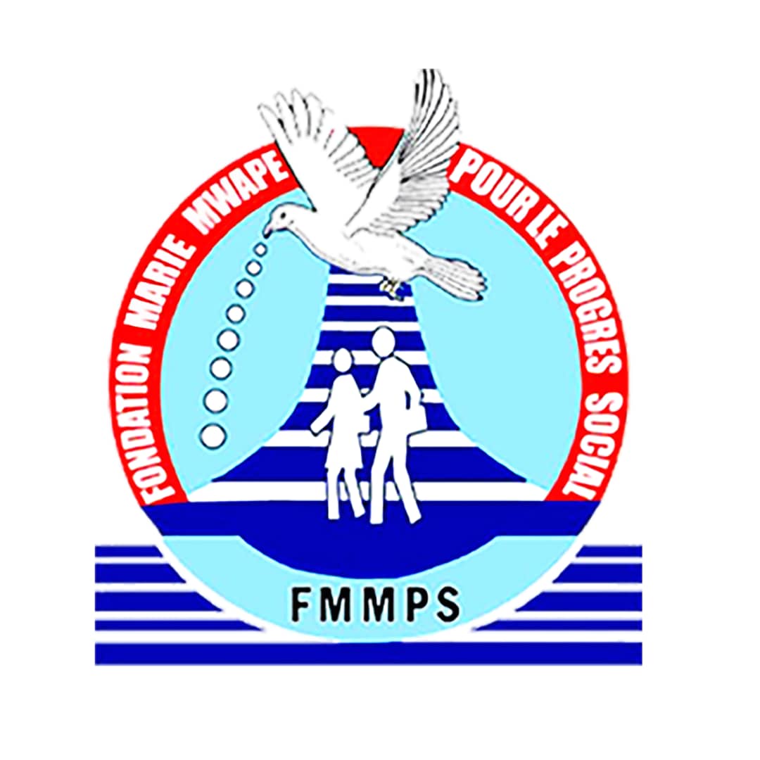 Fondation Marie Mwape Logo